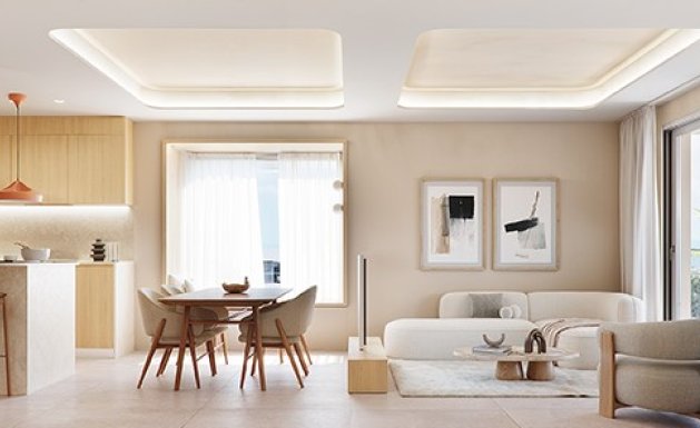 New Build - Penthouse - Benijofar