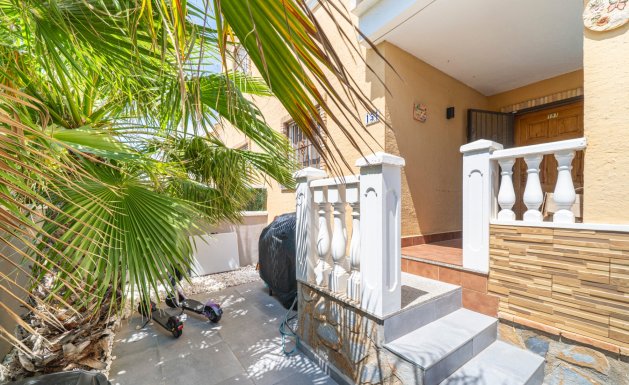 Resale - Town House - Ciudad Quesada - Ciudad Quesada - Rojales