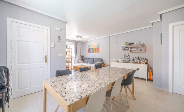 Resale - Town House - Ciudad Quesada - Ciudad Quesada - Rojales