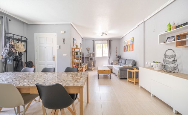 Resale - Town House - Ciudad Quesada - Ciudad Quesada - Rojales