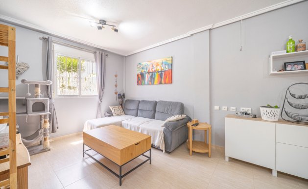 Resale - Town House - Ciudad Quesada - Ciudad Quesada - Rojales