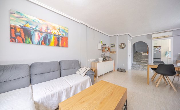 Resale - Town House - Ciudad Quesada - Ciudad Quesada - Rojales