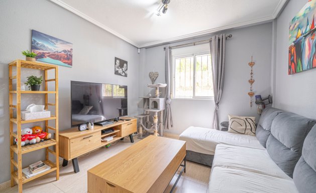 Resale - Town House - Ciudad Quesada - Ciudad Quesada - Rojales