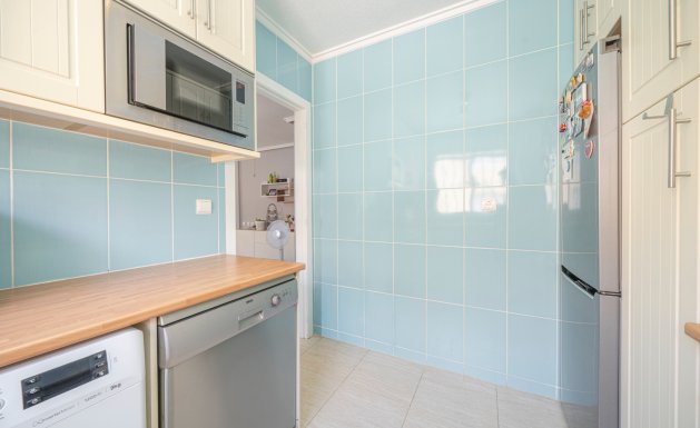 Resale - Town House - Ciudad Quesada - Ciudad Quesada - Rojales