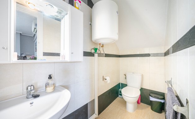 Resale - Town House - Ciudad Quesada - Ciudad Quesada - Rojales