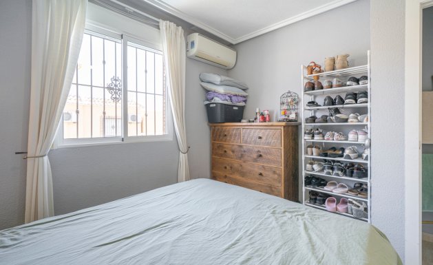 Resale - Town House - Ciudad Quesada - Ciudad Quesada - Rojales