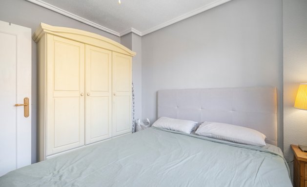Resale - Town House - Ciudad Quesada - Ciudad Quesada - Rojales