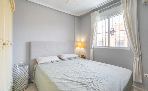 Resale - Town House - Ciudad Quesada - Ciudad Quesada - Rojales