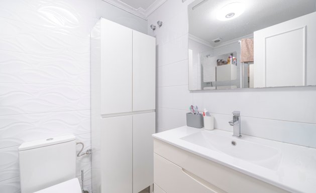 Resale - Town House - Ciudad Quesada - Ciudad Quesada - Rojales