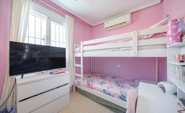 Resale - Town House - Ciudad Quesada - Ciudad Quesada - Rojales