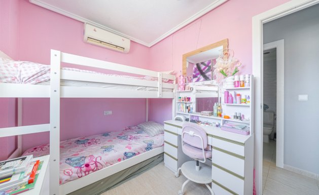 Resale - Town House - Ciudad Quesada - Ciudad Quesada - Rojales