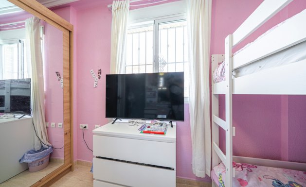Resale - Town House - Ciudad Quesada - Ciudad Quesada - Rojales