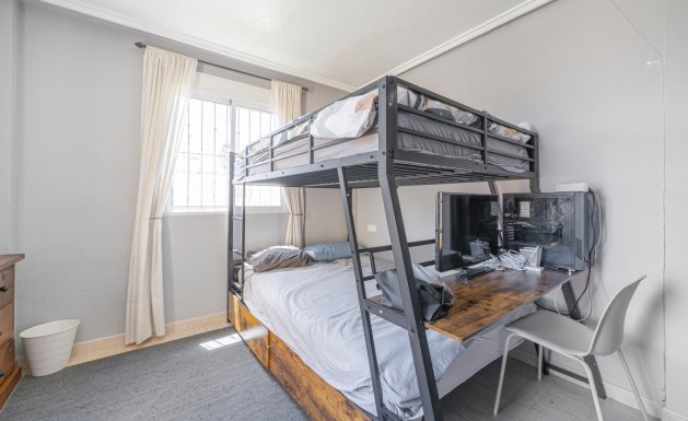 Resale - Town House - Ciudad Quesada - Ciudad Quesada - Rojales