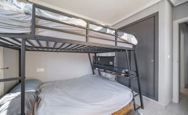 Resale - Town House - Ciudad Quesada - Ciudad Quesada - Rojales