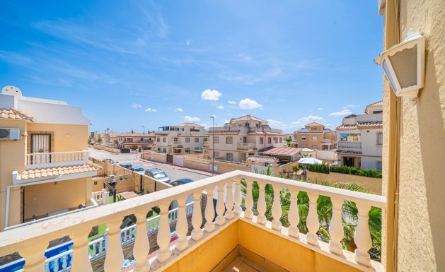 Resale - Town House - Ciudad Quesada - Ciudad Quesada - Rojales