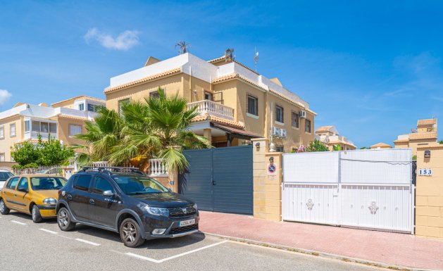 Resale - Town House - Ciudad Quesada - Ciudad Quesada - Rojales
