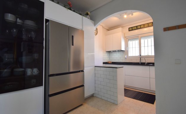 Resale - Quad Villa - Orihuela Costa - Playa Flamenca