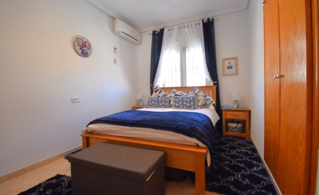 Resale - Quad Villa - Orihuela Costa - Playa Flamenca