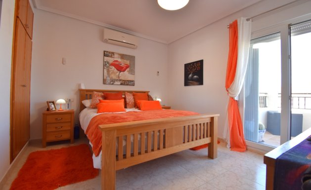 Resale - Quad Villa - Orihuela Costa - Playa Flamenca