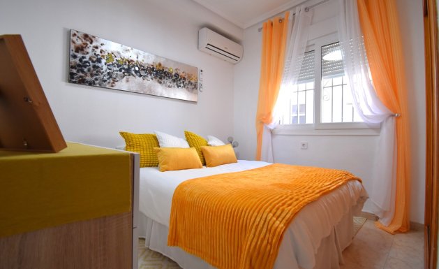 Resale - Quad Villa - Orihuela Costa - Playa Flamenca