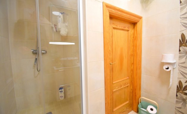 Resale - Quad Villa - Orihuela Costa - Playa Flamenca
