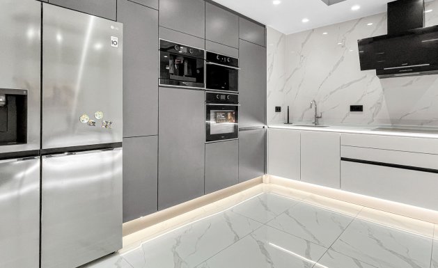 Reventa - Apartment - Torrevieja
