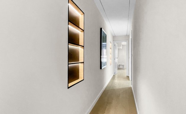 Reventa - Apartment - Torrevieja