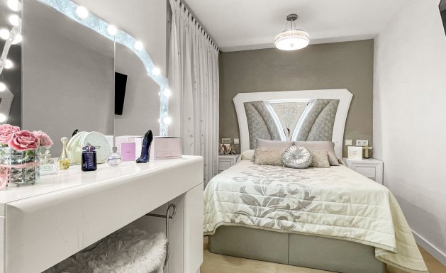 Reventa - Apartment - Torrevieja