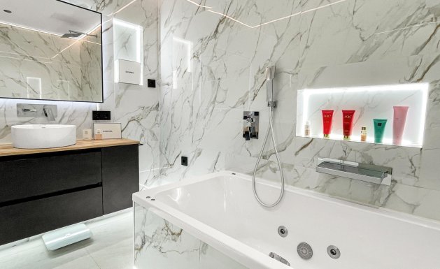 Reventa - Apartment - Torrevieja