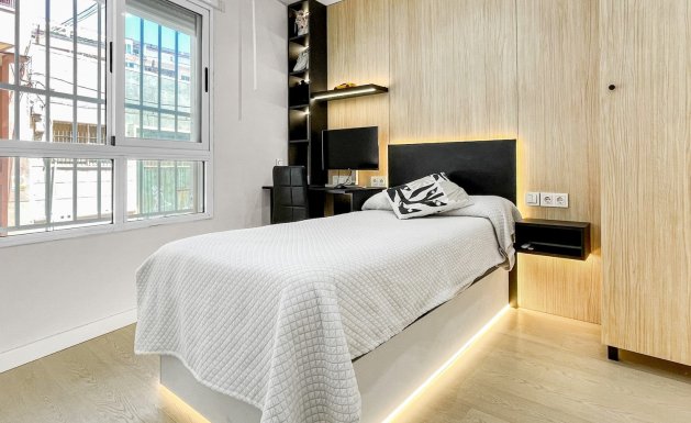 Reventa - Apartment - Torrevieja