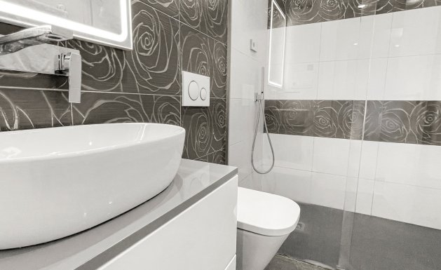 Reventa - Apartment - Torrevieja