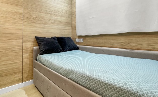 Reventa - Apartment - Torrevieja
