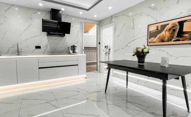 Reventa - Apartment - Torrevieja