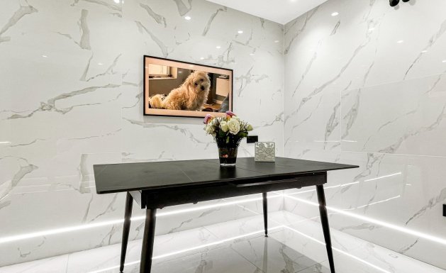 Reventa - Apartment - Torrevieja