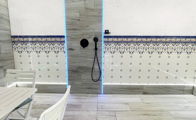 Reventa - Apartment - Torrevieja