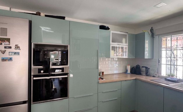 Resale - Semi Detached - Orihuela Costa - Villamartín