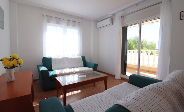 Resale - Detached villa - San Miguel de Salinas - Lake View Mansions