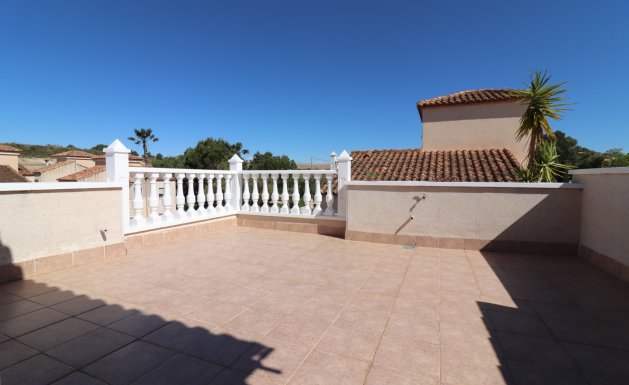 Resale - Detached villa - San Miguel de Salinas - Lake View Mansions