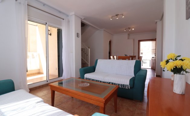 Resale - Detached villa - San Miguel de Salinas - Lake View Mansions