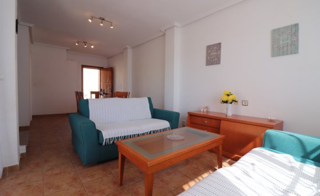 Resale - Detached villa - San Miguel de Salinas - Lake View Mansions
