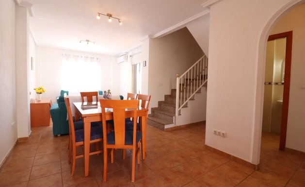 Resale - Detached villa - San Miguel de Salinas - Lake View Mansions