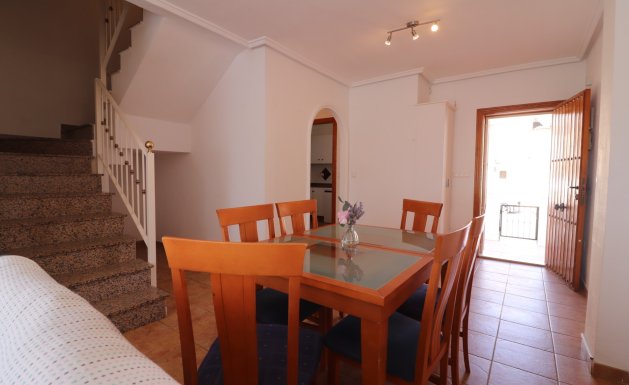 Resale - Detached villa - San Miguel de Salinas - Lake View Mansions
