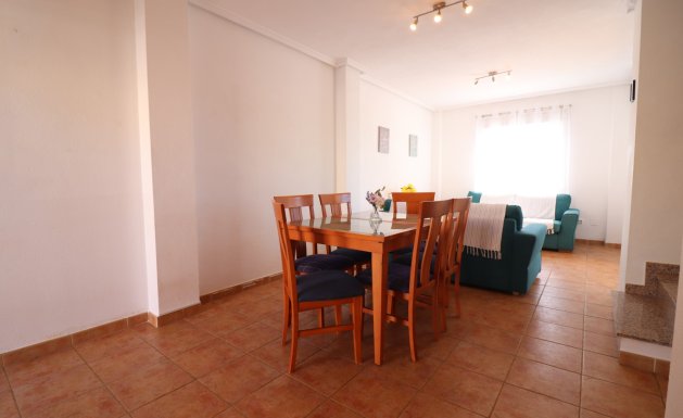 Resale - Detached villa - San Miguel de Salinas - Lake View Mansions