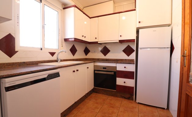 Resale - Detached villa - San Miguel de Salinas - Lake View Mansions