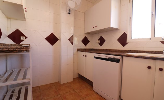 Resale - Detached villa - San Miguel de Salinas - Lake View Mansions