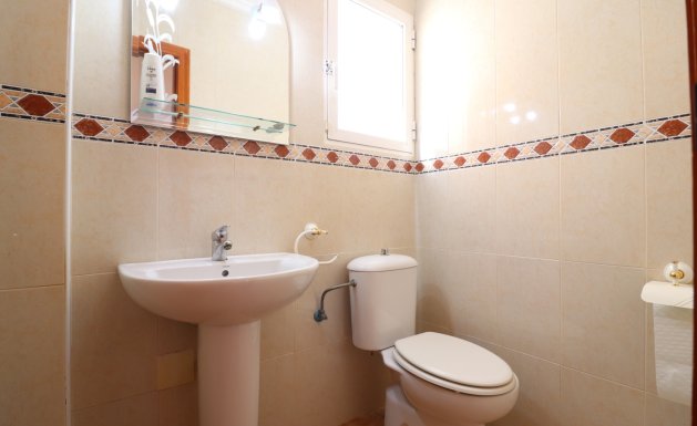 Resale - Detached villa - San Miguel de Salinas - Lake View Mansions