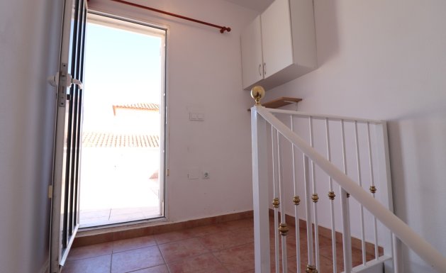 Resale - Detached villa - San Miguel de Salinas - Lake View Mansions