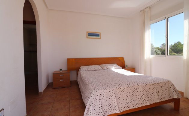 Resale - Detached villa - San Miguel de Salinas - Lake View Mansions