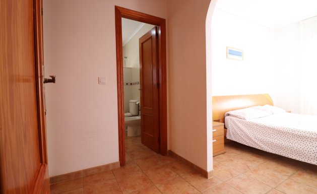 Resale - Detached villa - San Miguel de Salinas - Lake View Mansions