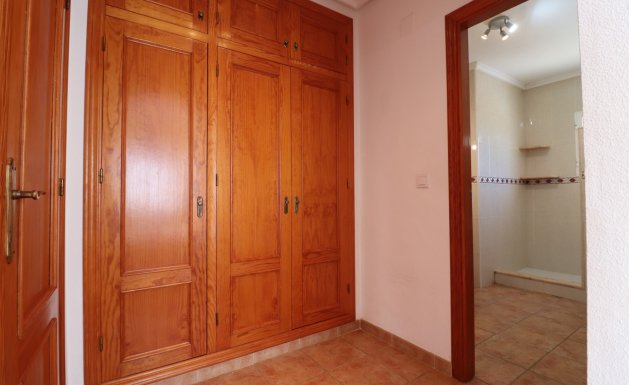 Resale - Detached villa - San Miguel de Salinas - Lake View Mansions